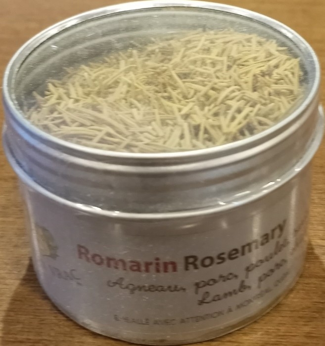 ROMARIN