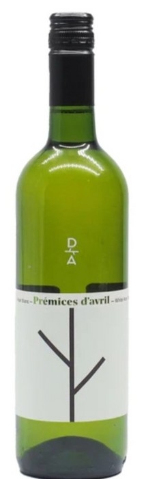 PRÉMICES D'AVRIL 375 ML